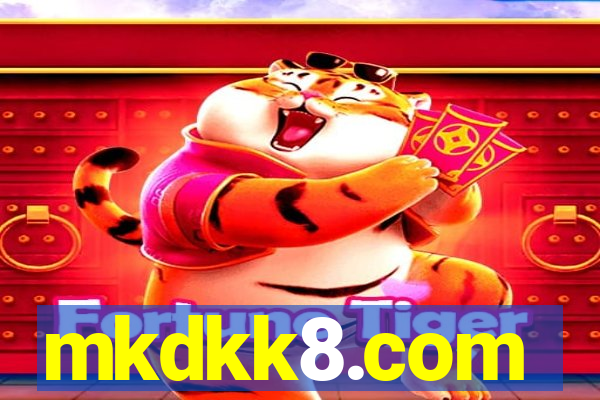 mkdkk8.com