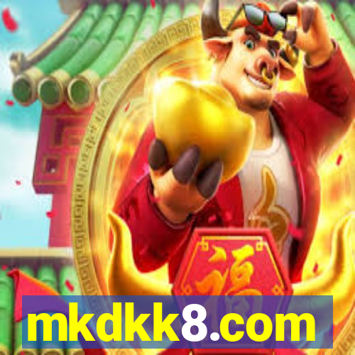 mkdkk8.com