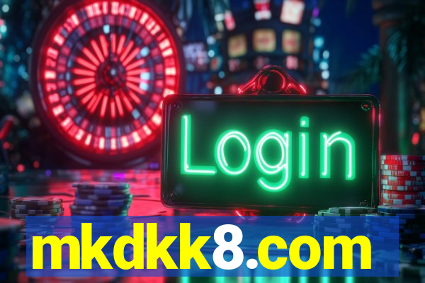 mkdkk8.com
