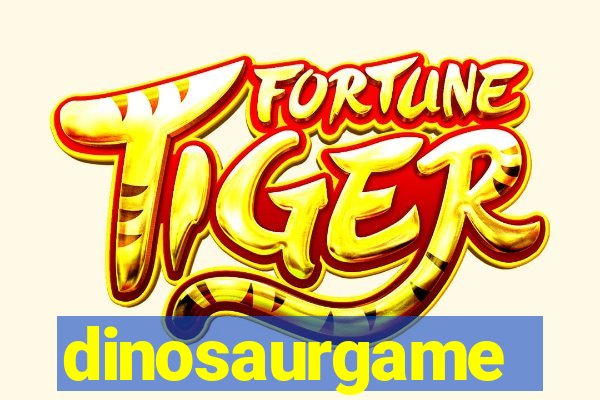 dinosaurgame