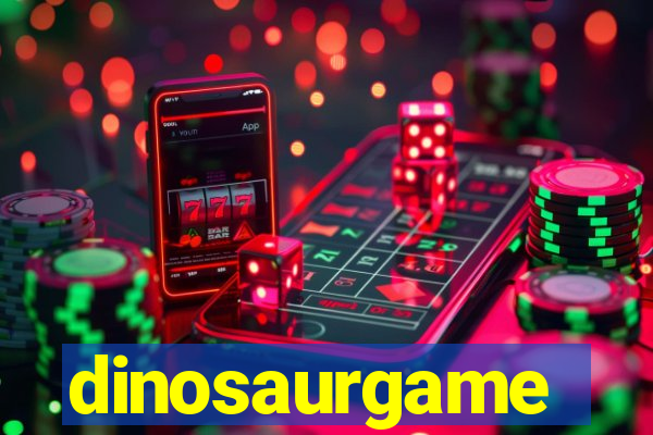 dinosaurgame