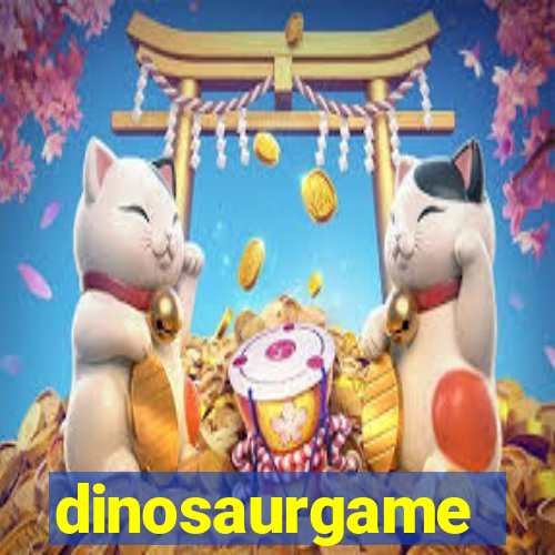 dinosaurgame