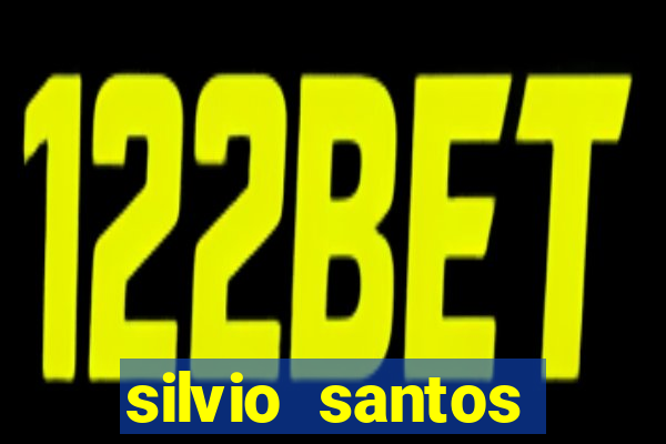 silvio santos camisa florida