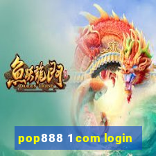 pop888 1 com login
