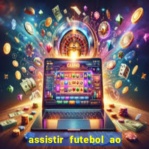 assistir futebol ao vivo gratis palmeiras