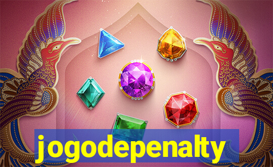 jogodepenalty