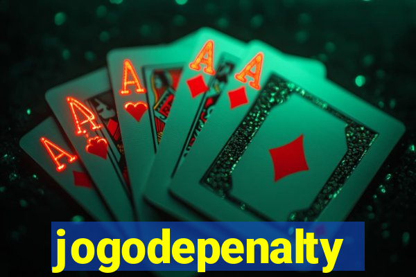 jogodepenalty