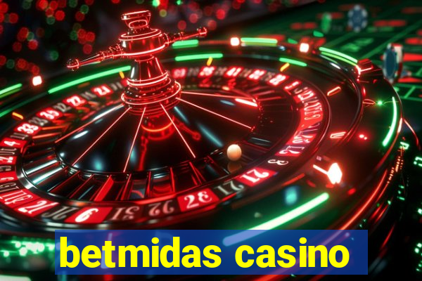betmidas casino