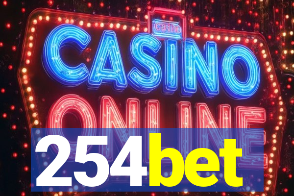 254bet