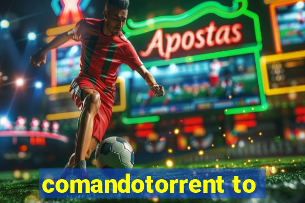 comandotorrent to