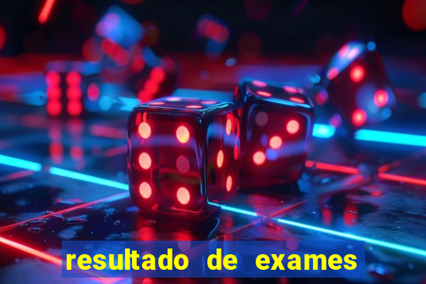 resultado de exames unimed porto alegre
