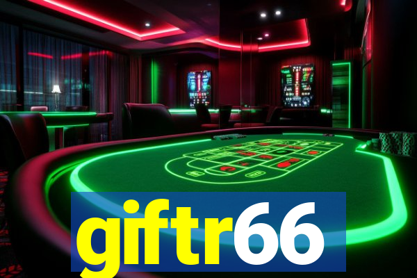 giftr66