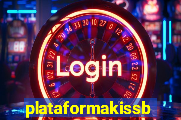 plataformakissbet.com