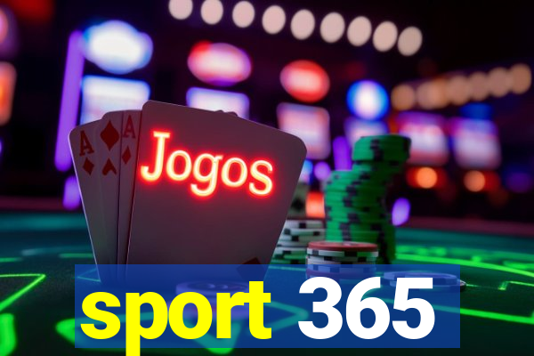 sport 365