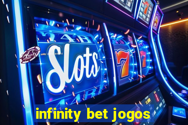 infinity bet jogos
