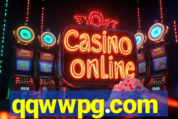 qqwwpg.com