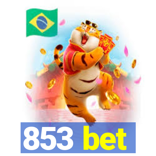 853 bet