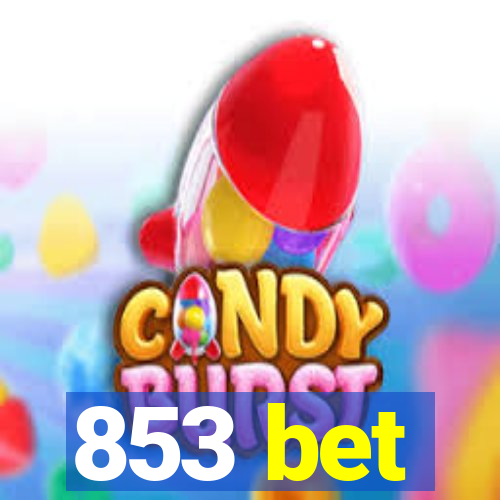853 bet