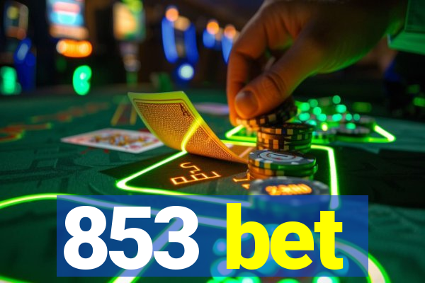853 bet
