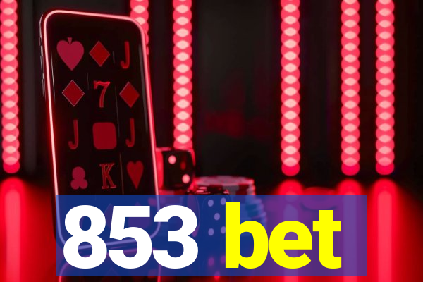 853 bet