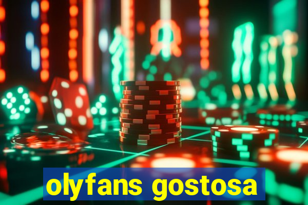 olyfans gostosa