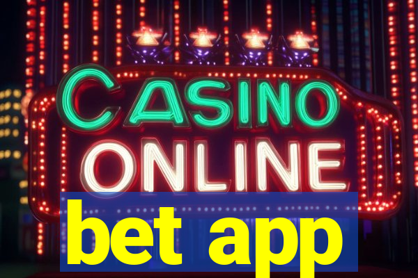bet app