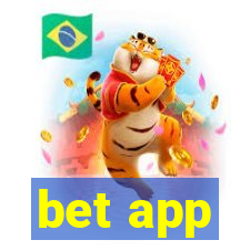 bet app
