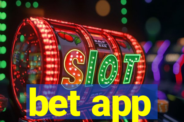 bet app