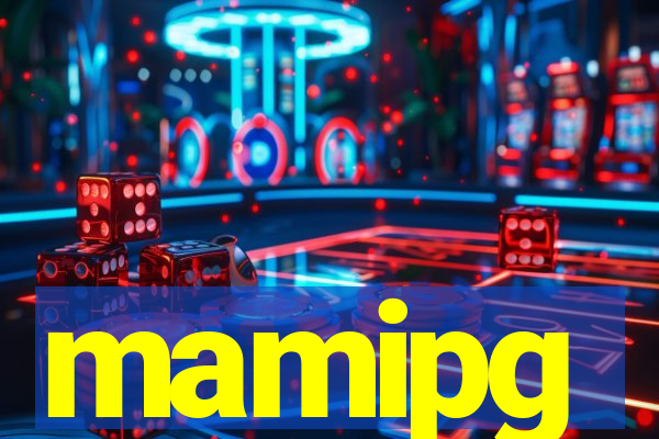 mamipg