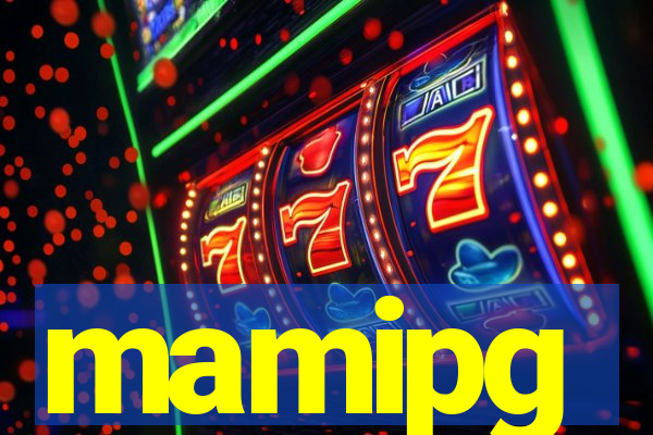 mamipg