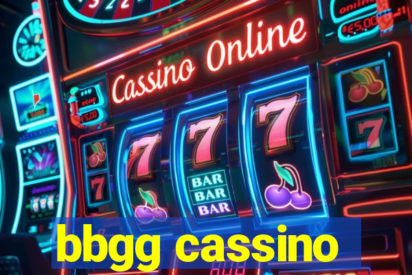bbgg cassino