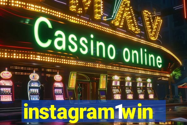 instagram1win