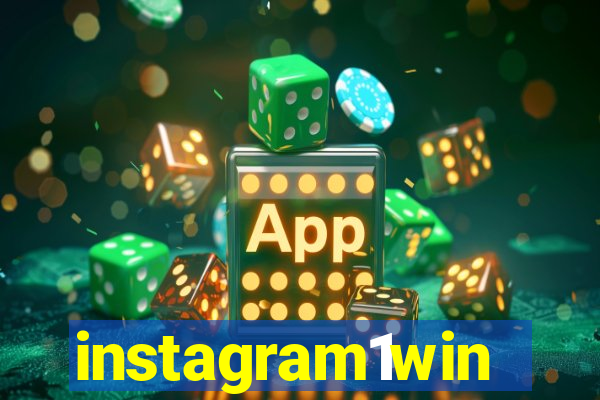 instagram1win