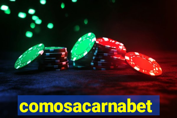 comosacarnabet