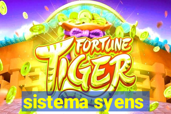 sistema syens