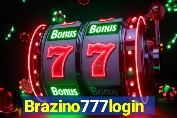 Brazino777login