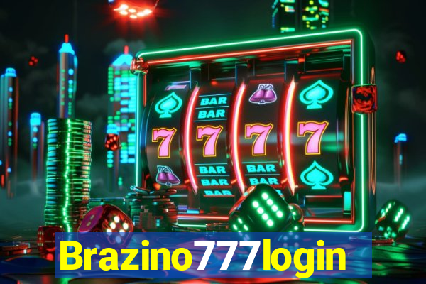 Brazino777login