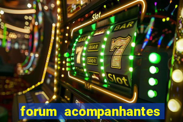 forum acompanhantes porto alegre