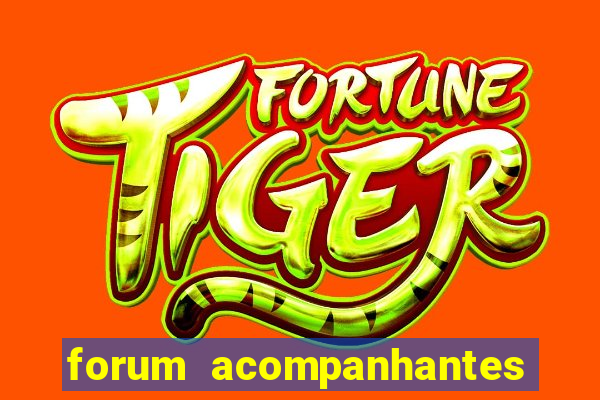forum acompanhantes porto alegre