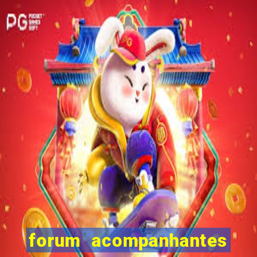 forum acompanhantes porto alegre