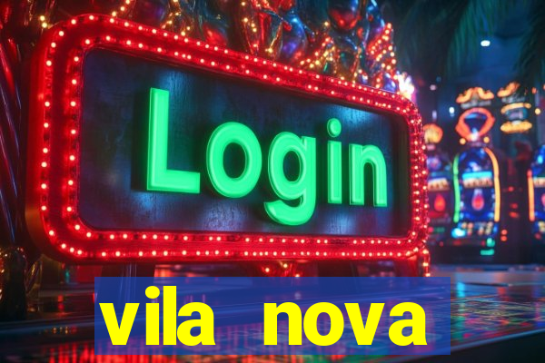 vila nova extintores ltda
