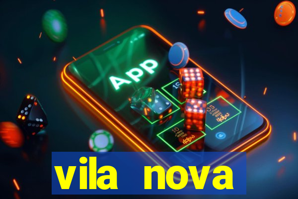 vila nova extintores ltda