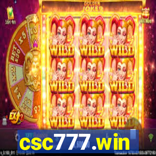 csc777.win