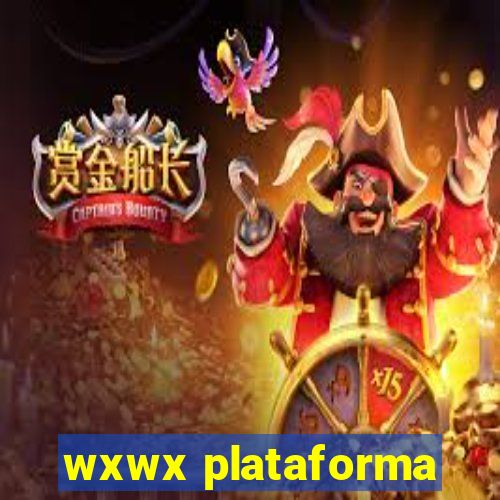 wxwx plataforma