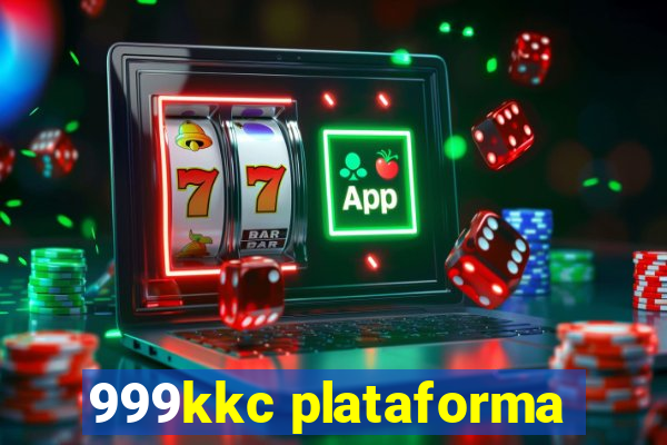 999kkc plataforma