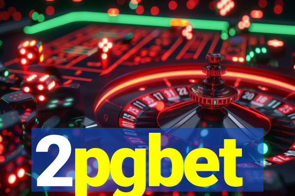 2pgbet