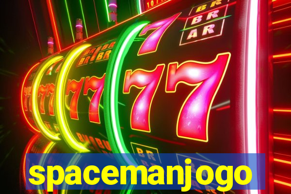 spacemanjogo