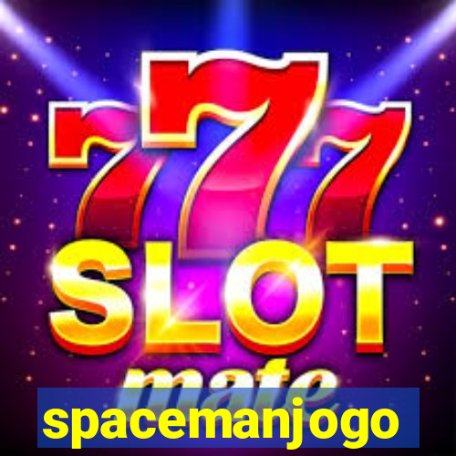 spacemanjogo