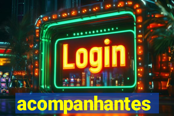 acompanhantes chamadas de video