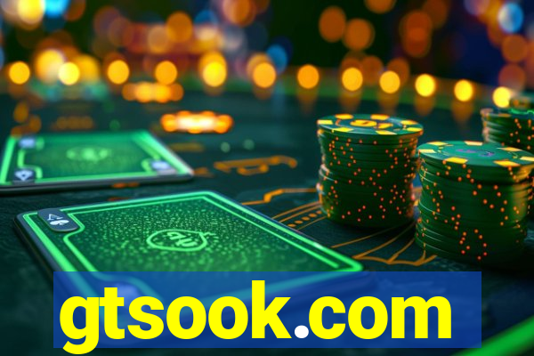 gtsook.com